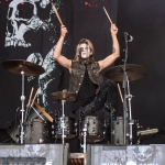 Combichrist - M'era Luna 2016