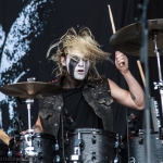 Combichrist - M'era Luna 2016