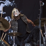 Combichrist - M'era Luna 2016