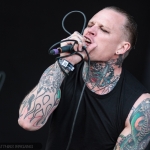 Combichrist - M'era Luna 2016