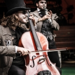 COPPELIUS