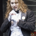 Coppelius - Walpurgisschlacht 2015