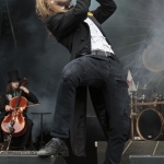 Coppelius - Walpurgisschlacht 2015