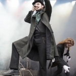 Coppelius - Walpurgisschlacht 2015