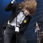 Coppelius - Walpurgisschlacht 2015
