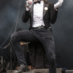 Coppelius - Walpurgisschlacht 2015