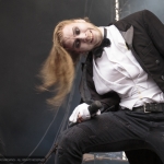 Coppelius - Walpurgisschlacht 2015