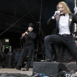 Coppelius - Walpurgisschlacht 2015