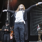 Coppelius - Walpurgisschlacht 2015