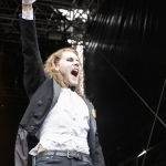 Coppelius - Walpurgisschlacht 2015