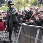 Coppelius - Walpurgisschlacht 2015