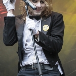 Coppelius - Walpurgisschlacht 2015