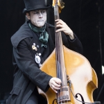 Coppelius - Walpurgisschlacht 2015