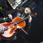 Coppelius - Walpurgisschlacht 2015