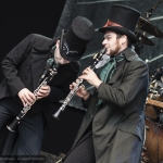 Coppelius - Walpurgisschlacht 2015