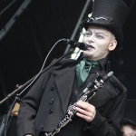 Coppelius - Walpurgisschlacht 2015