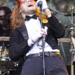 Coppelius - Walpurgisschlacht 2015