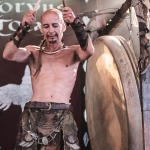 Corvus Corax - Amphi Festival 2014