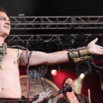 Corvus Corax - Amphi Festival 2014