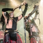 Corvus Corax - Amphi Festival 2014