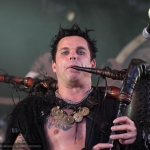 Corvus Corax - Amphi Festival 2014