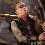 Corvus Corax - Amphi Festival 2014