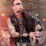 Corvus Corax - Amphi Festival 2014