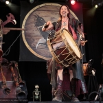 Corvus Corax - Amphi Festival 2014