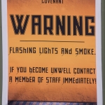 Covenant - M'era Luna 2014