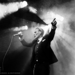 Covenant - M'era Luna 2014