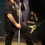 Crematory - Autumn Moon Festival 2016