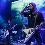 Crematory - Autumn Moon Festival 2016