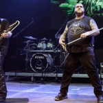 Crematory - Autumn Moon Festival 2016