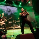 Crematory - Autumn Moon Festival 2016