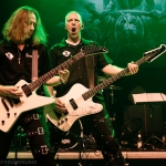 Crematory - Autumn Moon Festival 2016
