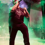 Crematory - Autumn Moon Festival 2016