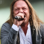 D-A-D auf dem Rockharz Festival 2014