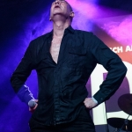 DAF - M\'era Luna 2014