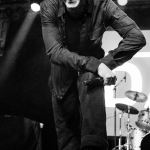 DAF - M'era Luna 2014