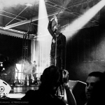 DAF - M\'era Luna 2014