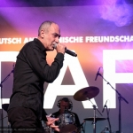 DAF - M\'era Luna 2014