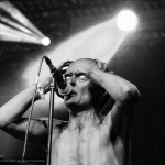 Das Ich - M'era Luna 2014