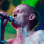 Das Ich - M'era Luna 2014