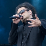 Deine Lakaien - M'era Luna 2014