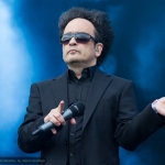 Deine Lakaien - M'era Luna 2014