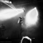 De/Vision - M'era Luna 2014