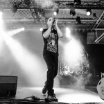 De/Vision - M'era Luna 2014