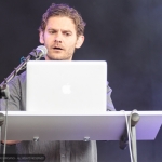 Diary of Dreams @ Blackfield Festival 2014