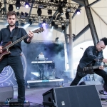 Diary of Dreams @ Blackfield Festival 2014