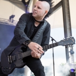 Diary of Dreams @ Blackfield Festival 2014